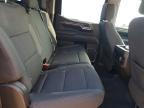 2022 Chevrolet Silverado K1500 LT Trail Boss