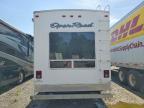 2005 Pilgrim Openroad Camper