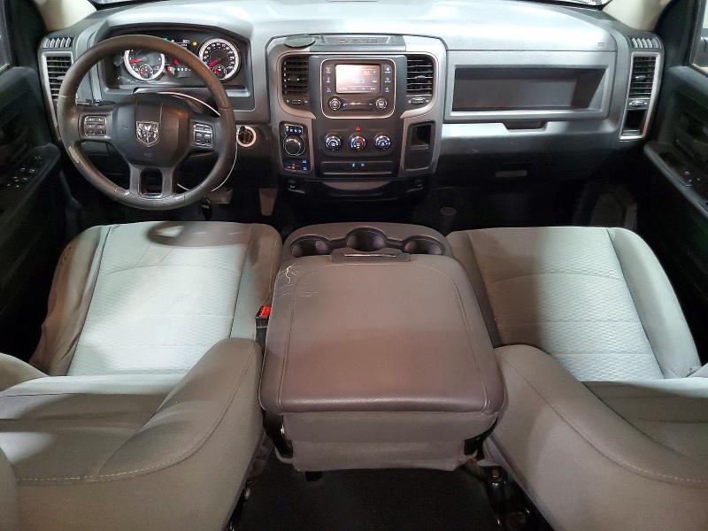 2014 Dodge RAM 1500 ST