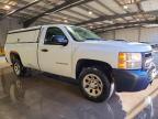 2011 Chevrolet Silverado C1500