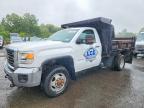 2015 GMC Sierra K3500