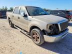 2008 Ford F150 Supercrew