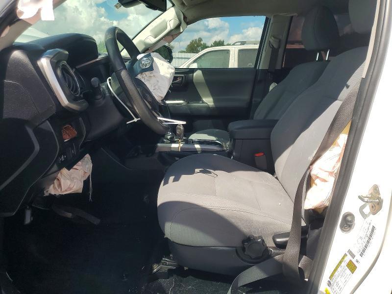 2019 Toyota Tacoma SR5 V6