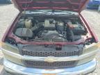 2008 Chevrolet Colorado