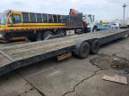 2007 PJ Equipment Trailer