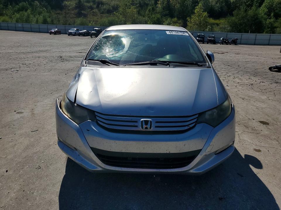 2010 Honda Insight EX