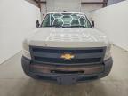 2012 Chevrolet Silverado C1500