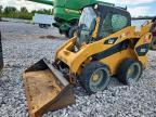 2017 Caterpillar 236D Skid Steer-Skid Steer Loader