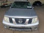 2007 Nissan Frontier SE