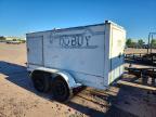 2006 Homemade 2006 Enclosed Cargo Trailer