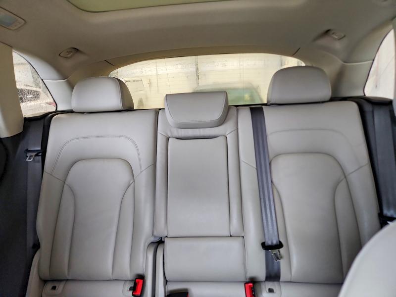 2017 Audi Q5 Premium Plus