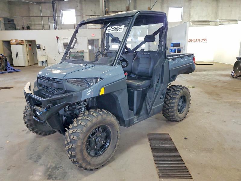 2025 Polaris Ranger XP 1000 Premium