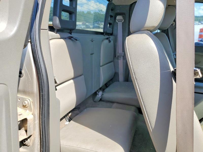 2005 Dodge Dakota Laramie