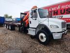 2016 Freightliner Business Class M2 Crane Truck