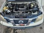 2017 Nissan Frontier S