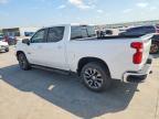 2022 Chevrolet Silverado LTD K1500 RST