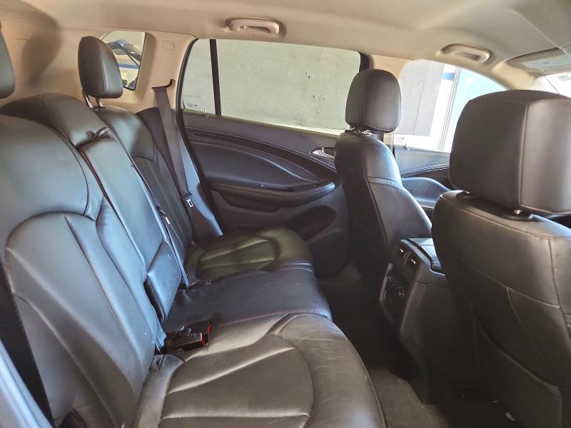 2016 Buick Envision Premium