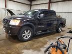 2011 Nissan Titan SV