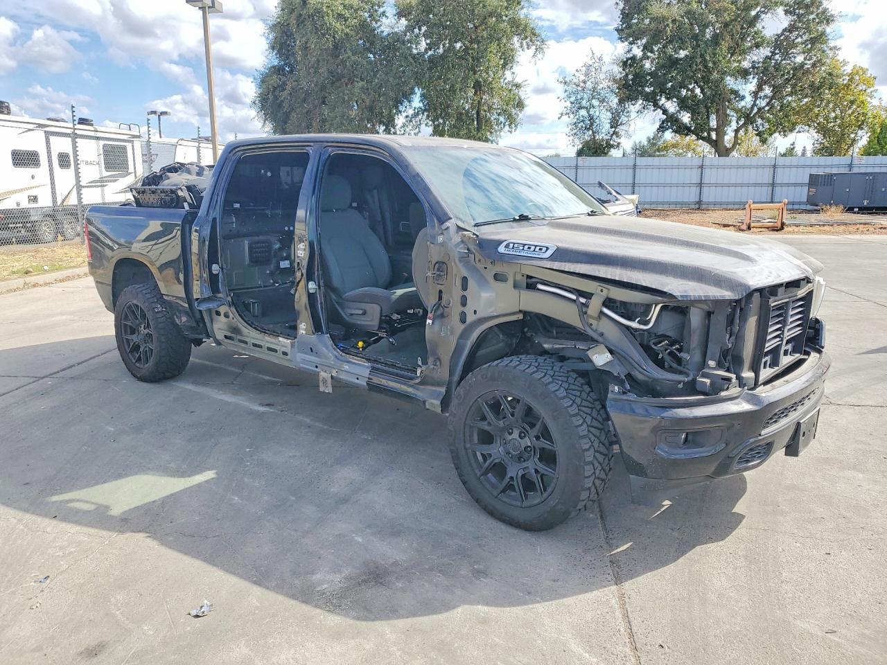 2023 Dodge RAM 1500 BIG HORN/LONE Star