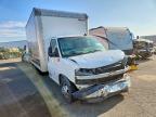 2020 Chevrolet Express G3500