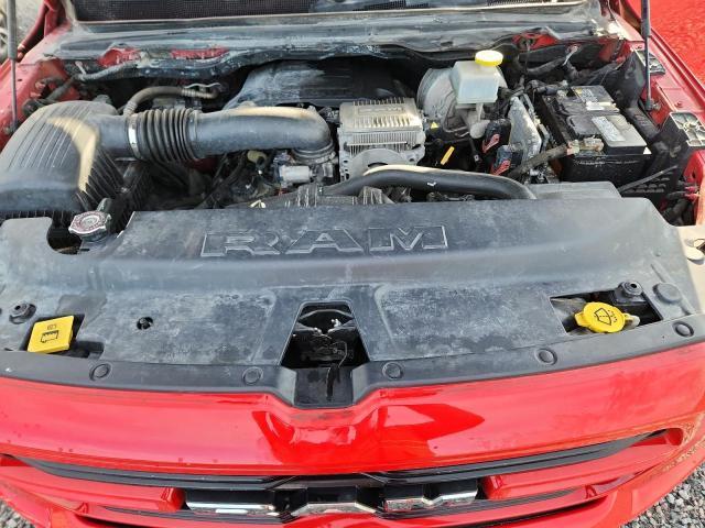 2020 Dodge RAM 1500 BIG HORN/LONE Star