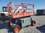 2017 Skyjack SJ6832RT Scissor Lift