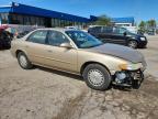 2004 Buick Century Custom