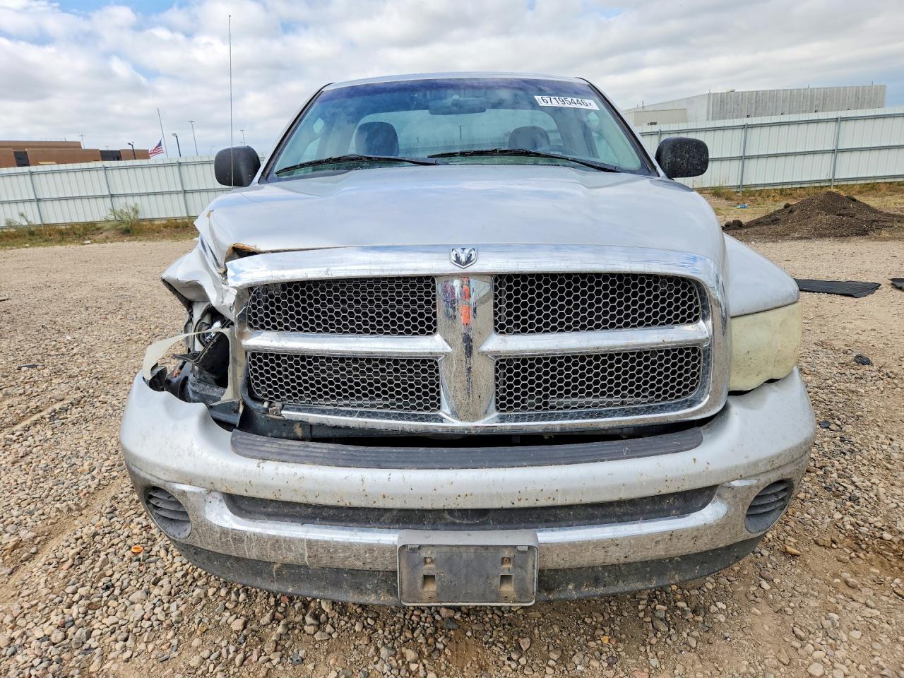 2002 Dodge RAM 1500