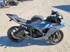 2025 Kawasaki ZX636 K