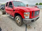 2008 Ford F350 Super Duty