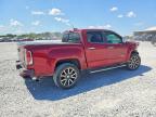 2018 GMC Canyon Denali