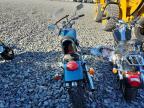 1993 Honda VT600 CD
