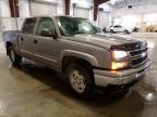 2006 Chevrolet Silverado K1500
