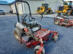 2021 Exmark Lazer Z Lawn Mower