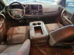 2011 Chevrolet Silverado K1500 LS