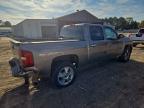 2013 Chevrolet Silverado C1500 LT