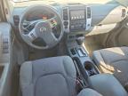 2012 Nissan Frontier S