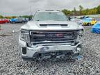 2021 GMC Sierra K3500