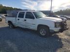 2006 Chevrolet Silverado K1500 Heavy Duty