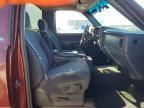 2001 Chevrolet Silverado K1500