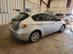 2011 Subaru Impreza 2.5i Premium