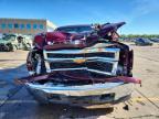 2014 Chevrolet Silverado K1500