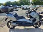 2015 BMW C650 GT