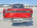 2000 Nissan Frontier XE Desert Runner
