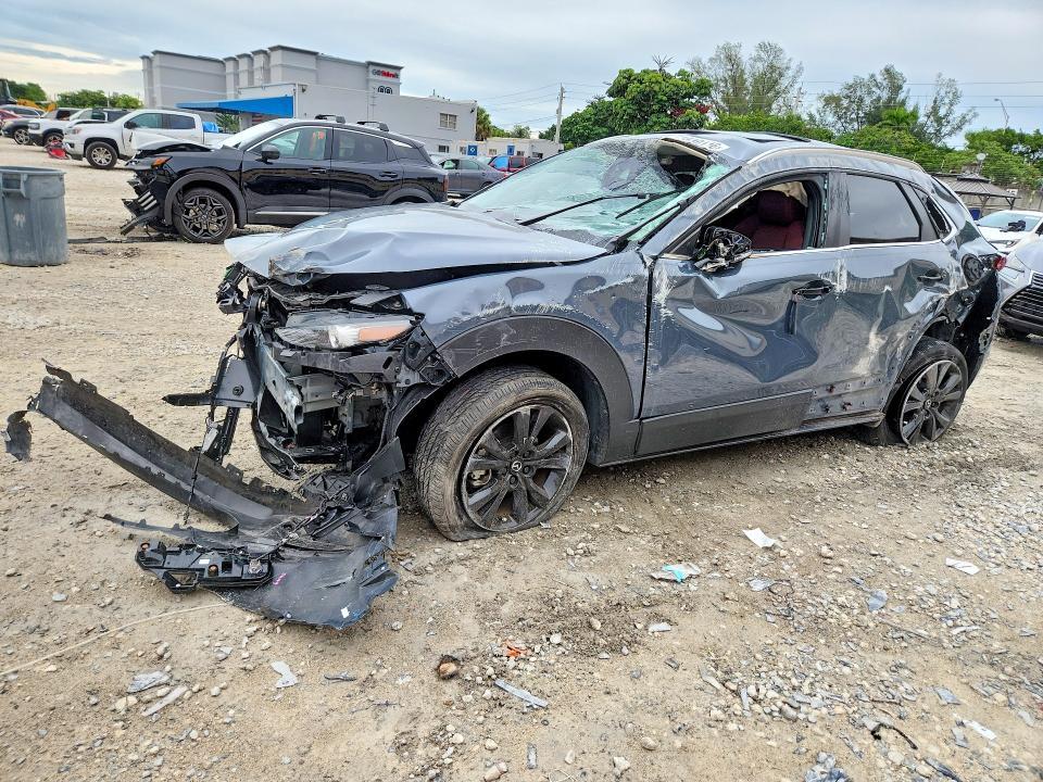 2023 Mazda CX-30 Preferred