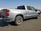 2024 Chevrolet Silverado K1500 RST