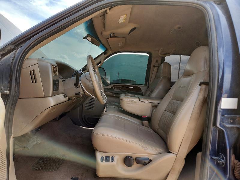 2001 Ford F250 Super Duty