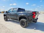 2021 Chevrolet Silverado K1500 RST