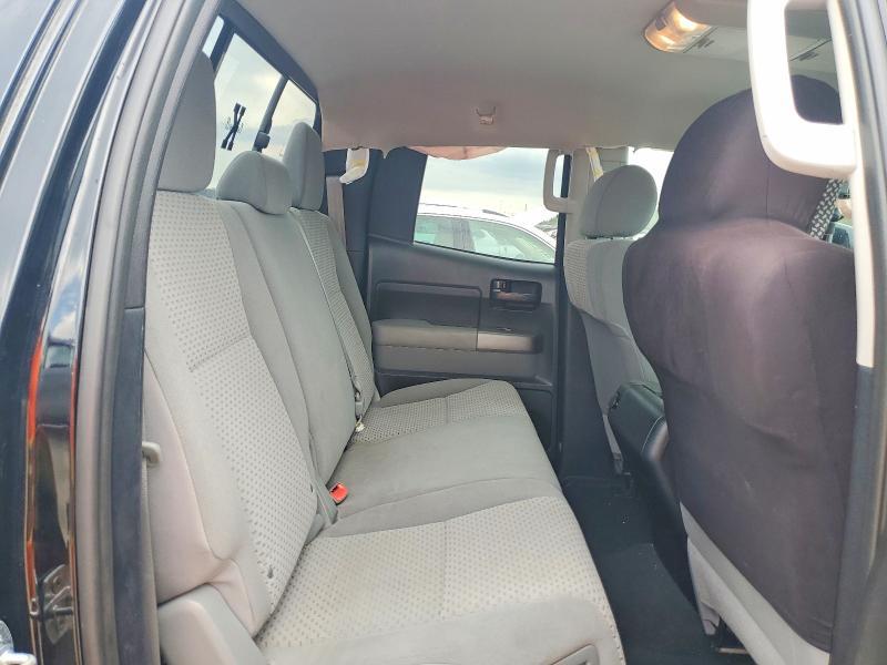 2012 Toyota Tundra Double Cab SR5