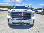 2021 GMC Sierra K2500 Heavy Duty